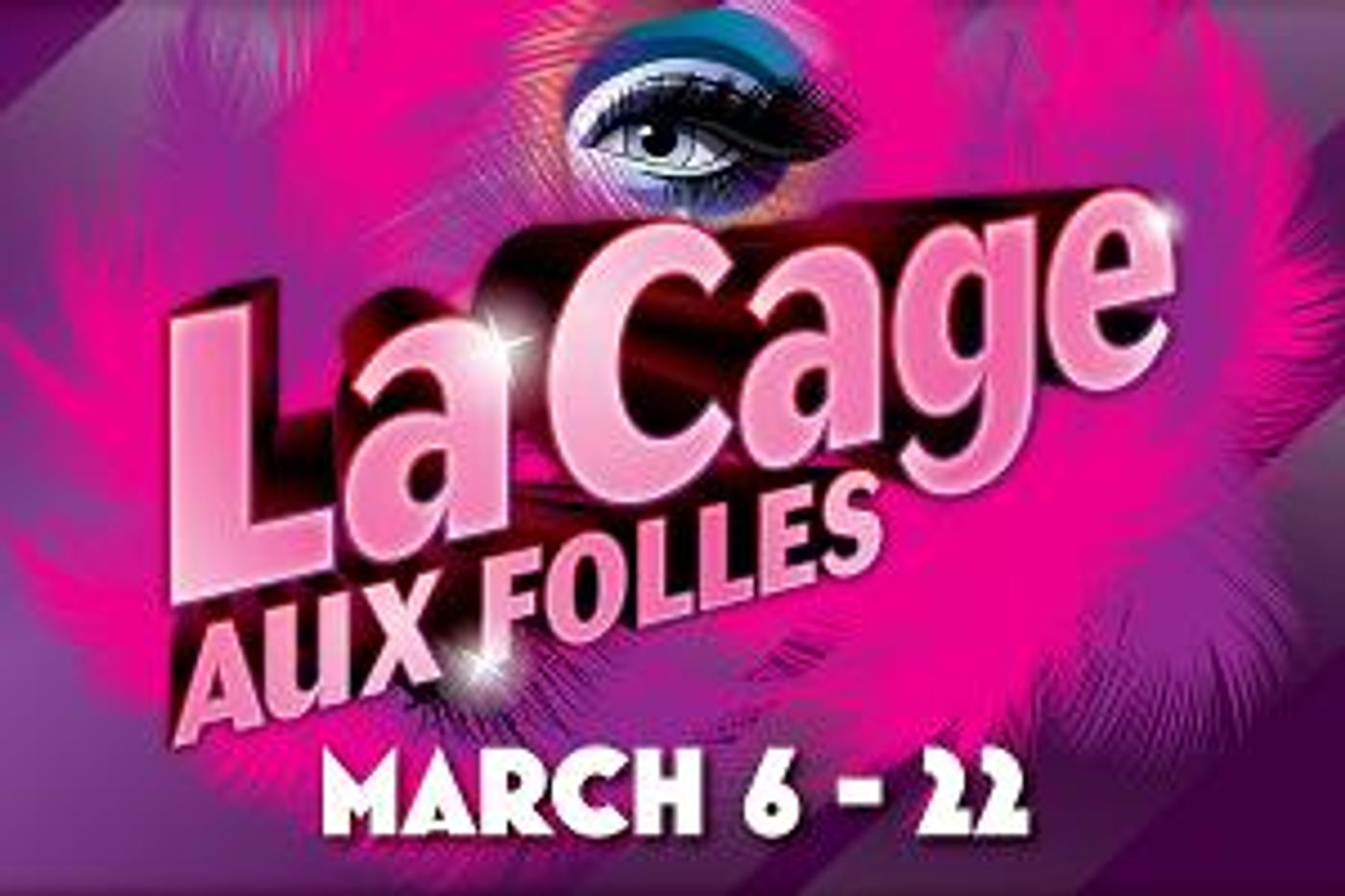 Arizona Broadway Theatre Production Of LA CAGE AUX FOLLES Will Transfer To Herberger Theater Center in March  Image