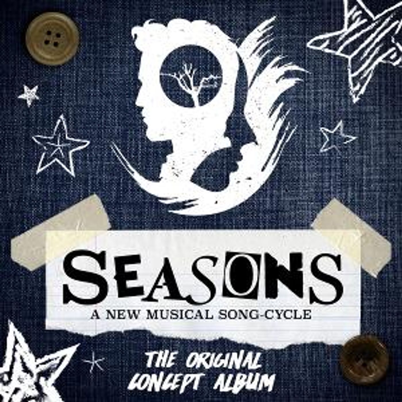 Tyler Tafolla to Release SEASONS: A New Musical Song-Cycle Concept Album  Image