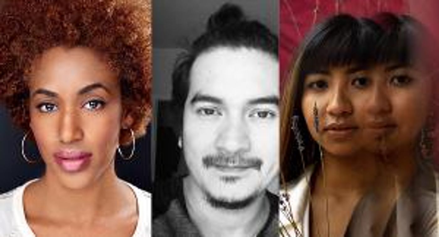 Village Theatre Announces Invited Residents And Open Submissions For New BIPOC Residency Program  Image