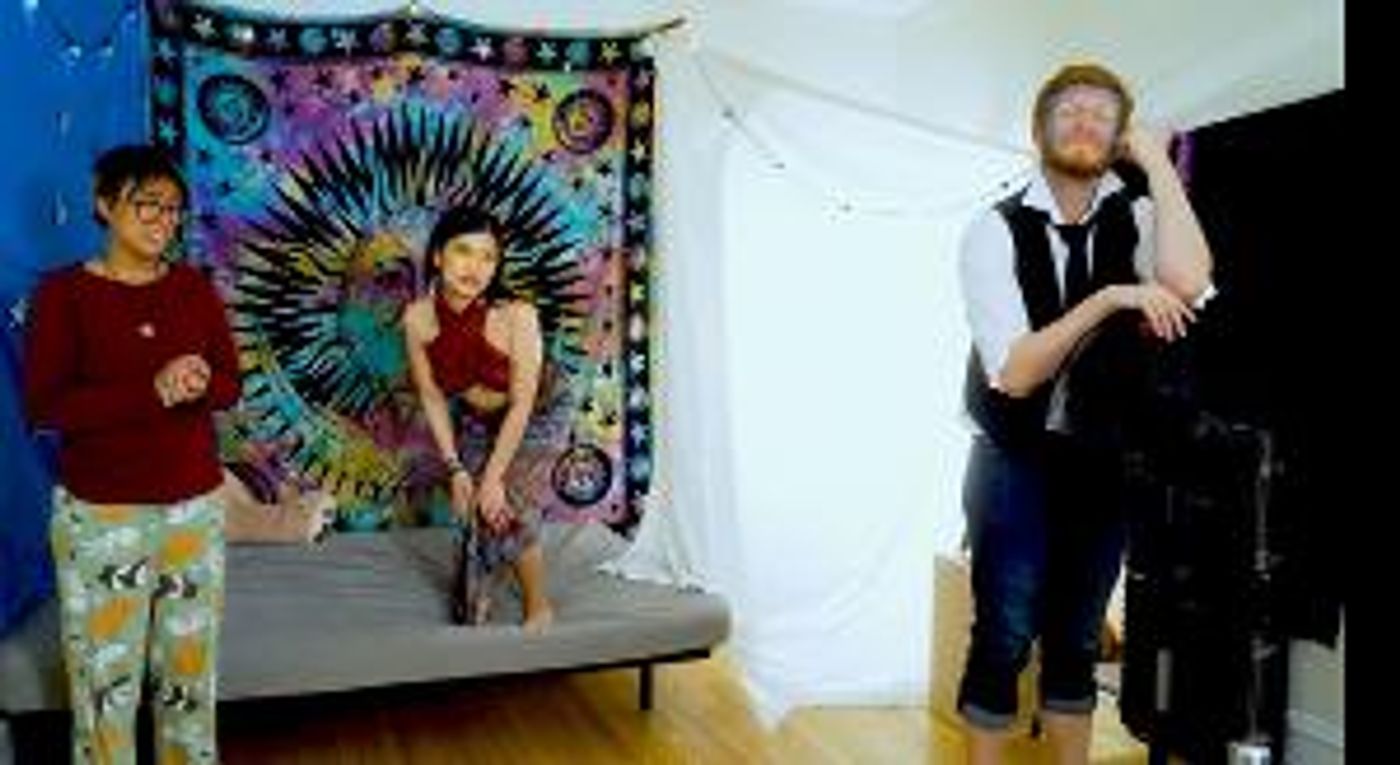 Make/Believe Theatre Festival For Young Audiences Returns This Summer Live, Outdoors  Image