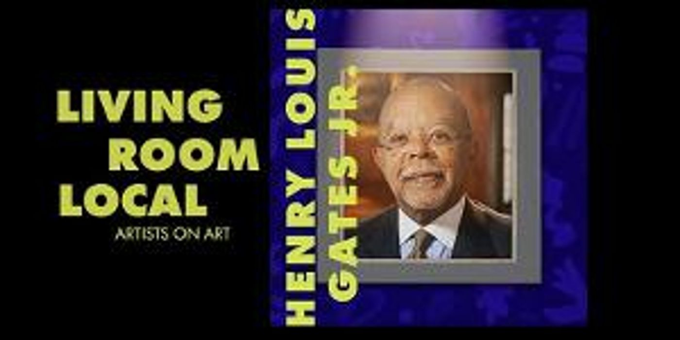 Boulder's Local Theater Company Welcomes Henry Louis Gates Jr to LIVING ROOM LOCAL  Image