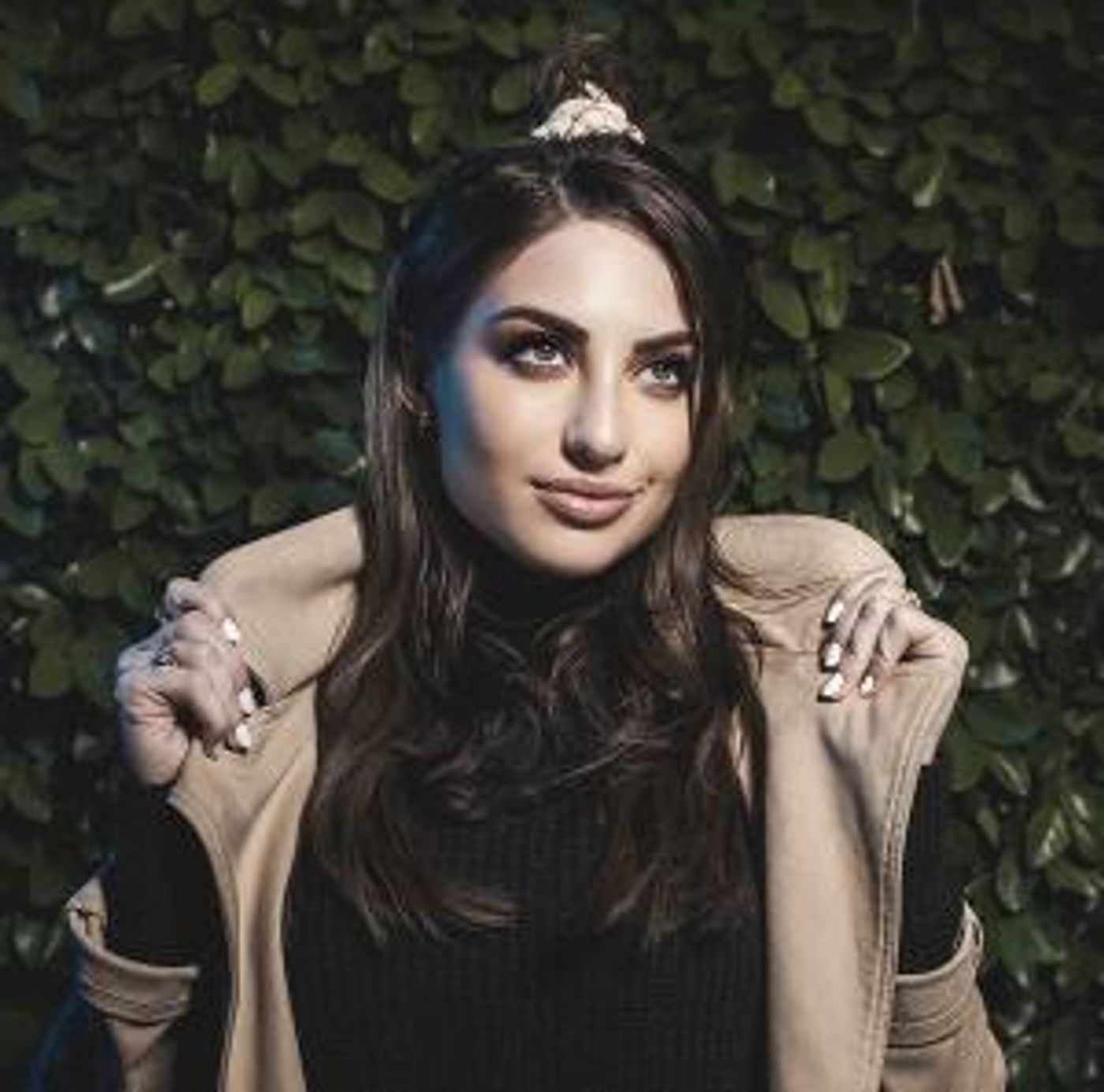 Leah Lamarr to Present NFTs Tour Now, Playing at Edinburgh Fringe Festival  Image