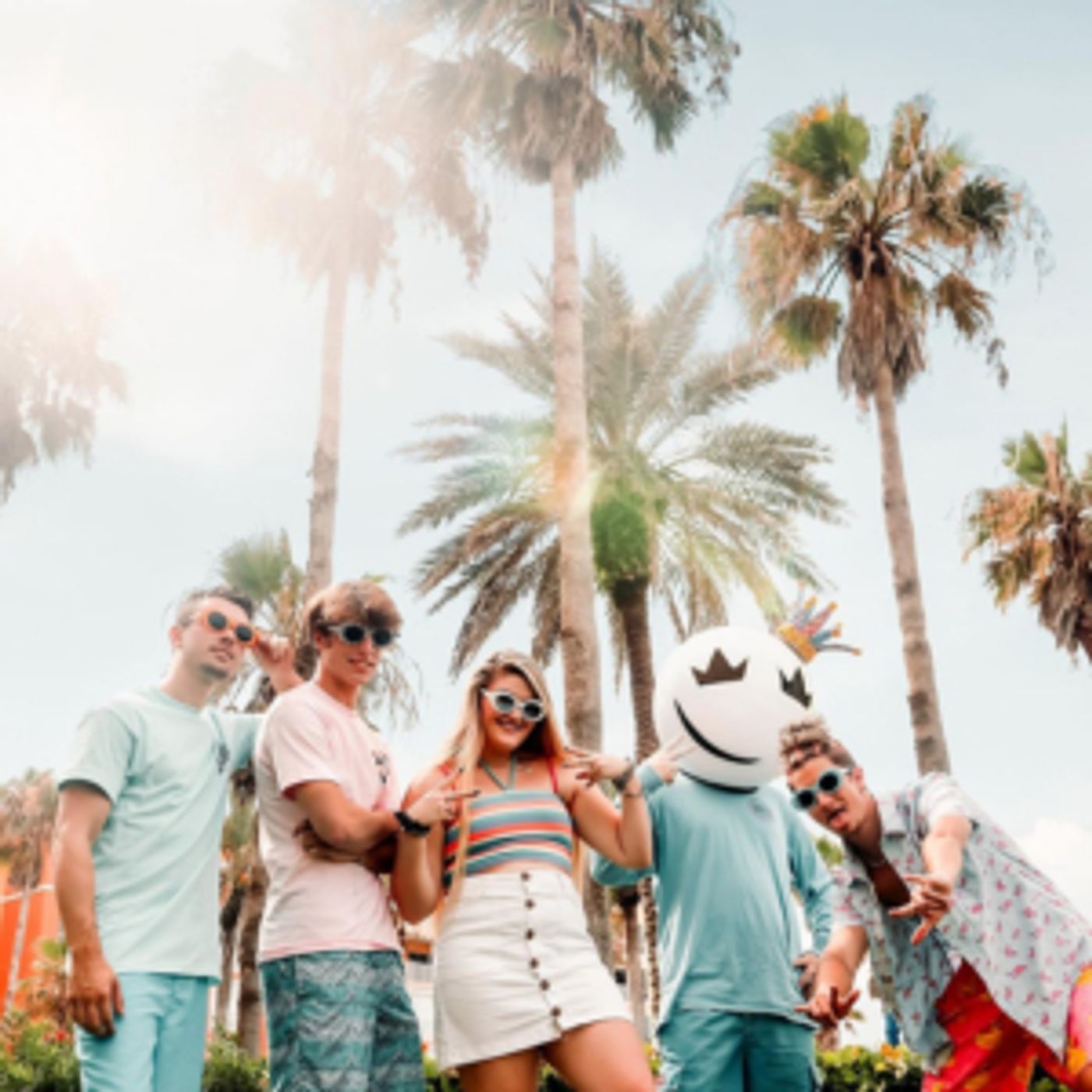 Alt Pop Band Crownz Release Debut Single 'Our Way'  Image