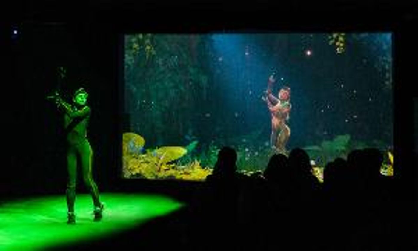 IndieFest to Return Fully In-Person in November  Image