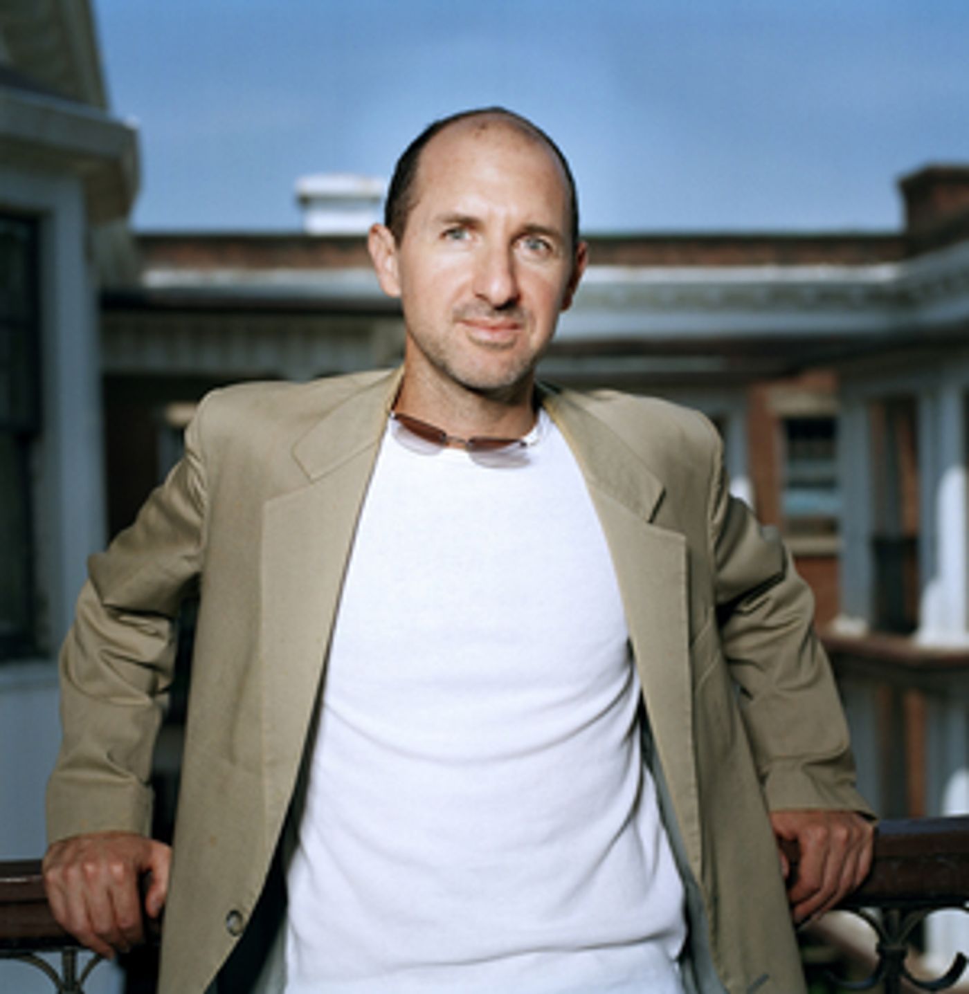 Akie Kotabe to Lead UK Premier Reading Of Oren Safdie's COLOR BLIND  Image