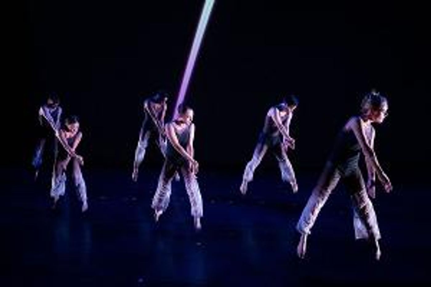 Dance/NYC Announces Recipients Of Second Round Coronavirus Dance Relief Fund  Image