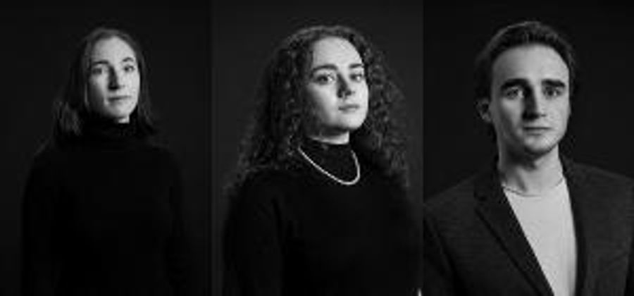 Honens Announces Finalists For 2022 Competition Image