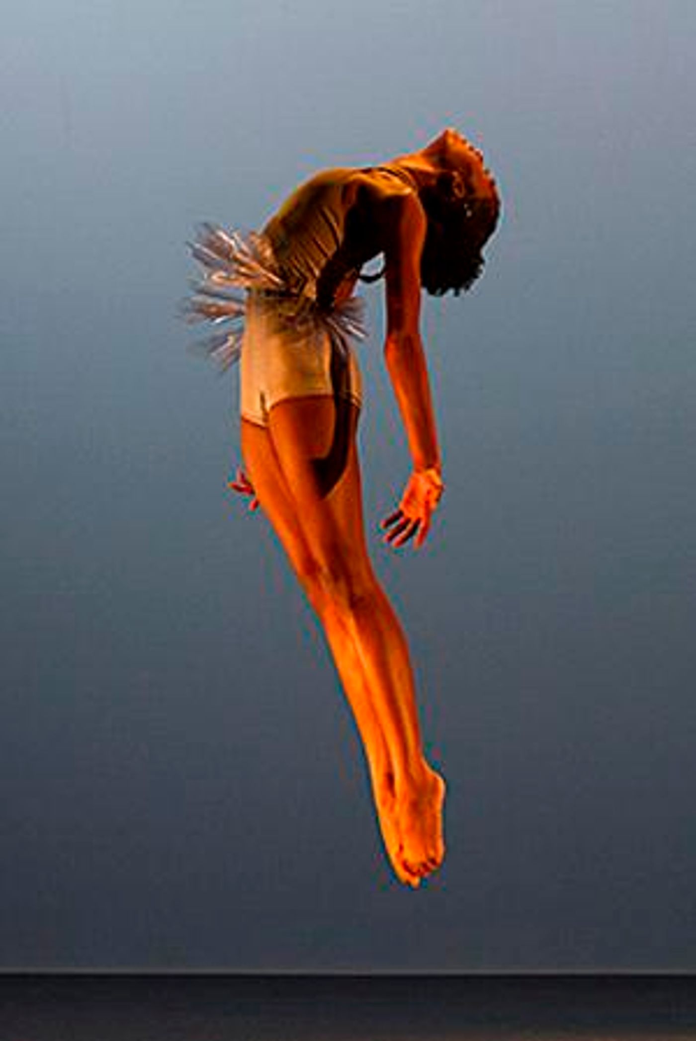 KSU Department Of Dance To Present THRESHOLD  Image