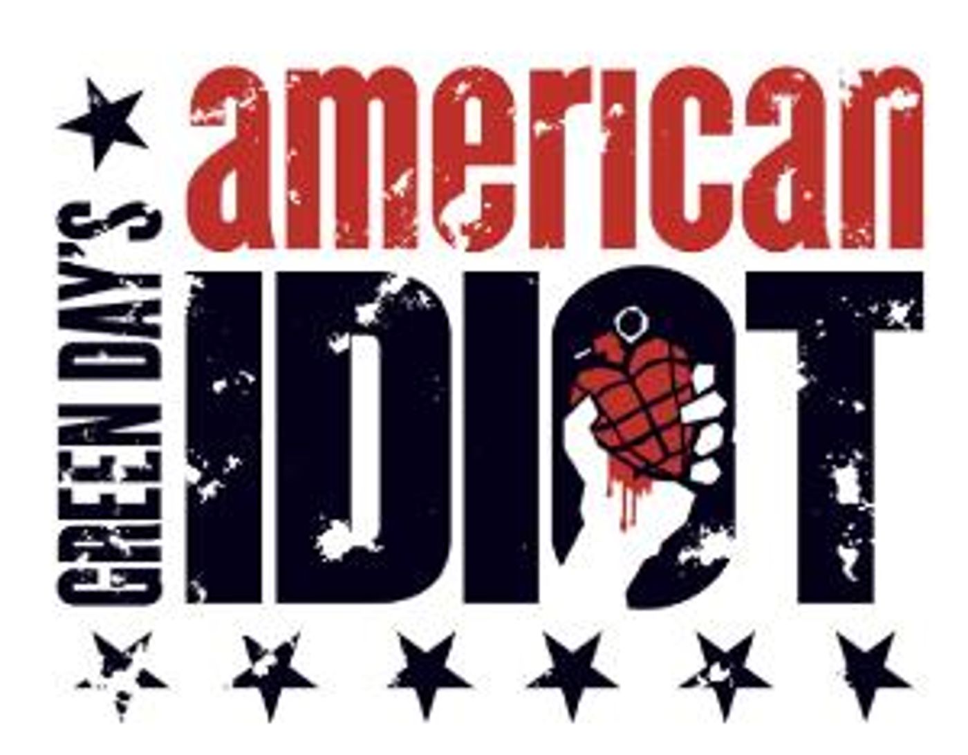 McLean Community Players Presents 'Green Day's AMERICAN IDIOT  Image