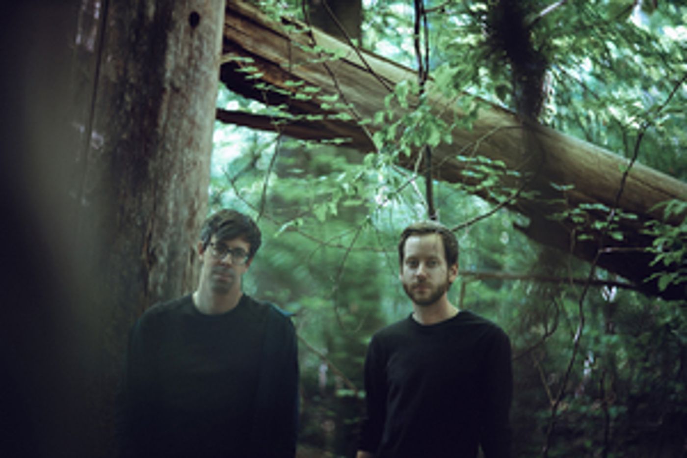 Live Electronic Duo KIDSO Shares 'Sparkle' Single  Image