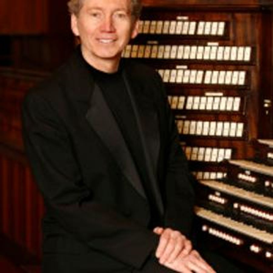 OGCMA Presents Free Pipe Organ Concerts All Summer At The Jersey Shore  Image