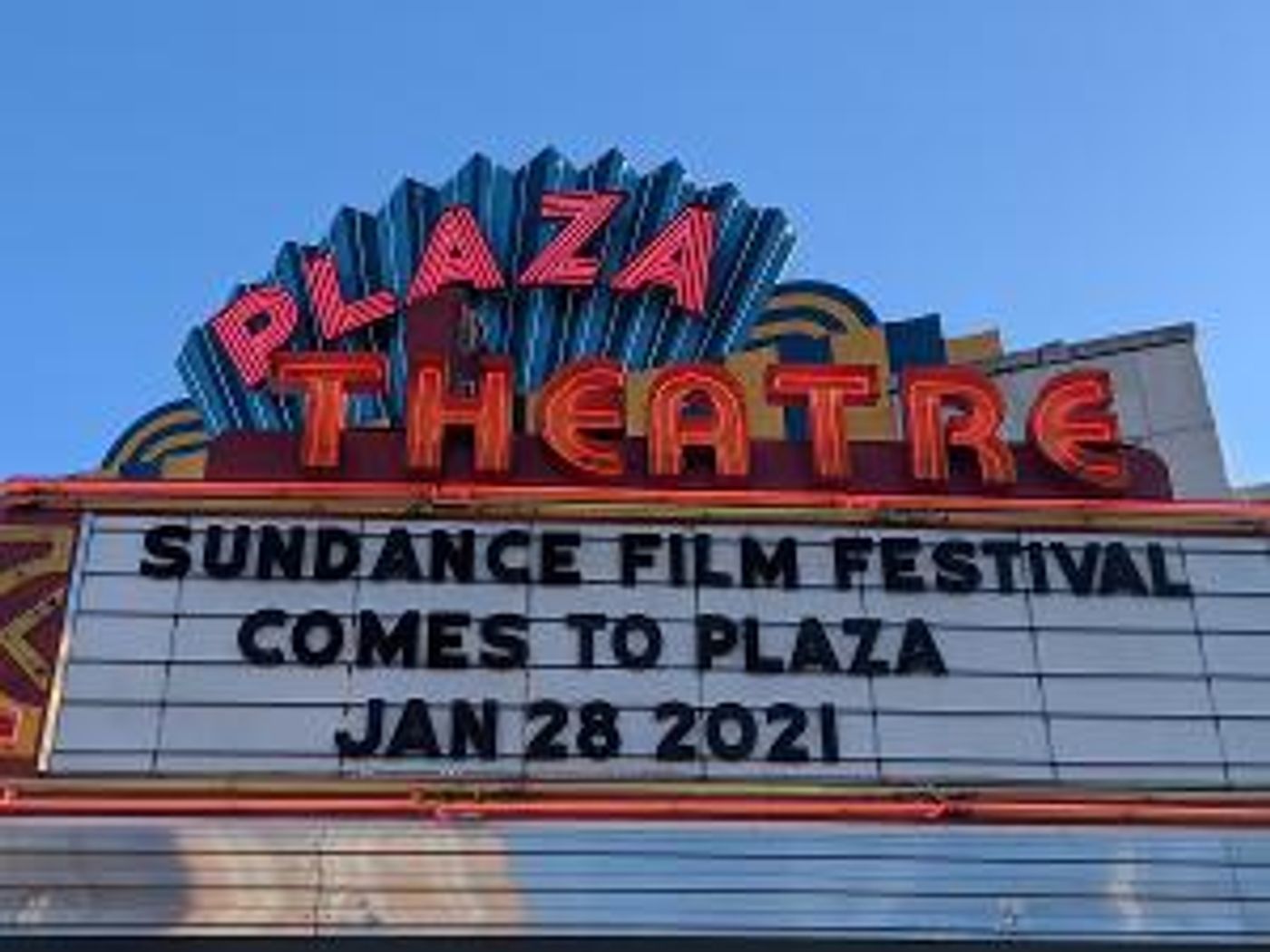2021 Sundance Film Festival Announces Atlanta Satellite Screenings  Image