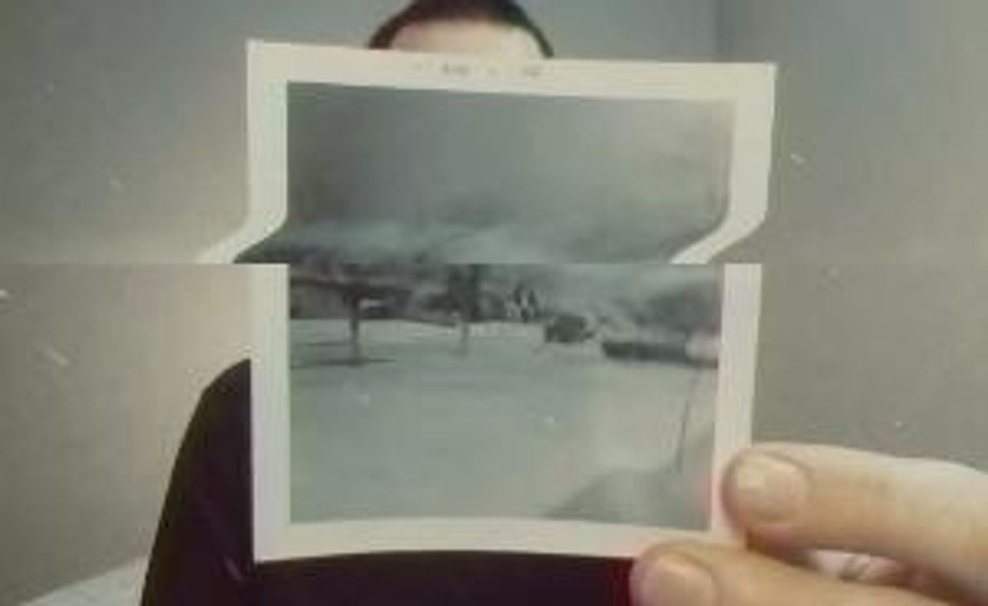 The Healthy Oyster Collective Announces Virtual Project THREE SISTERS I NEVER HAD By Eric Marlin  Image