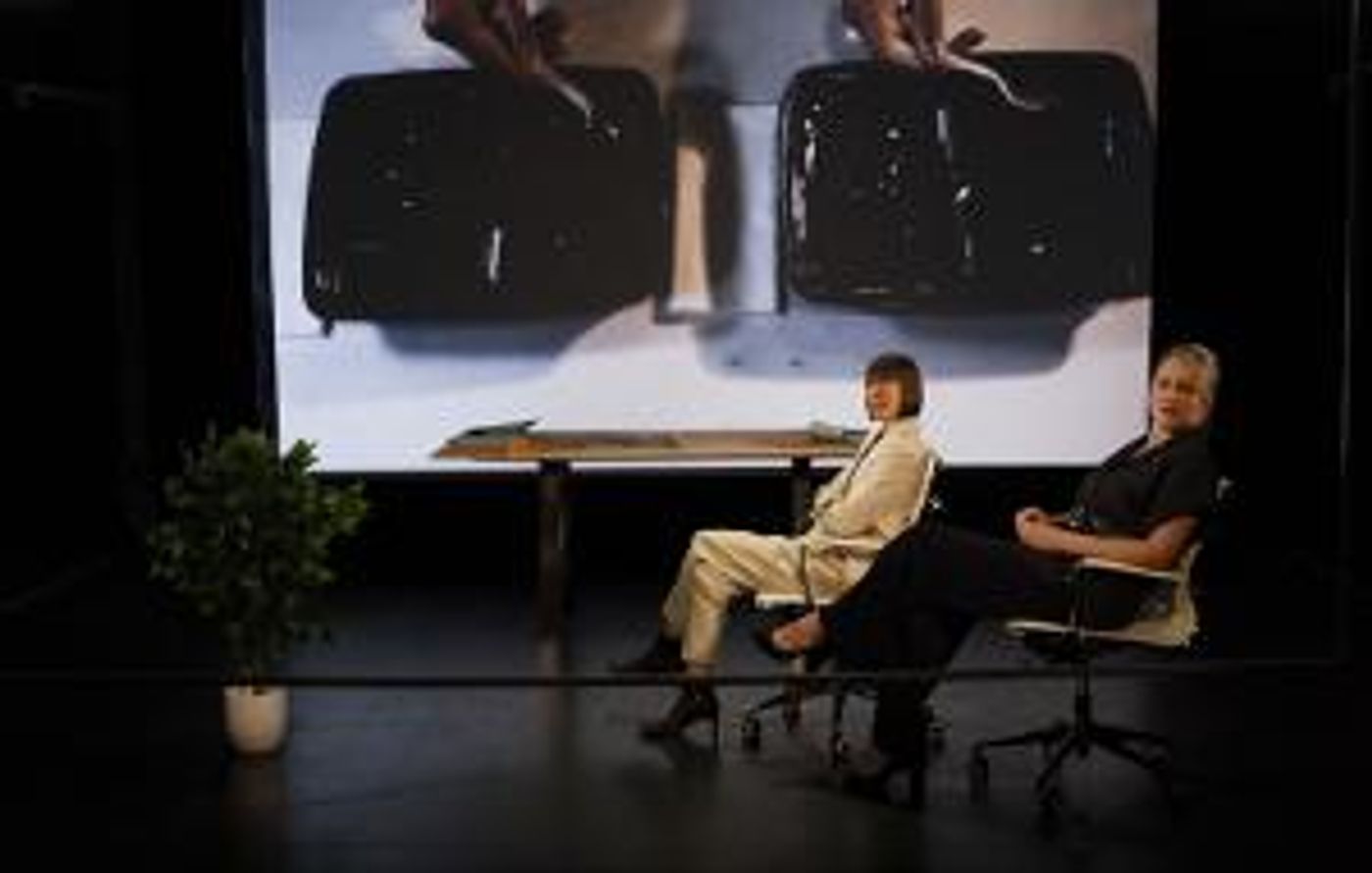 DEAD CATS Comes To Devon and Cornwall in May 2023  Image