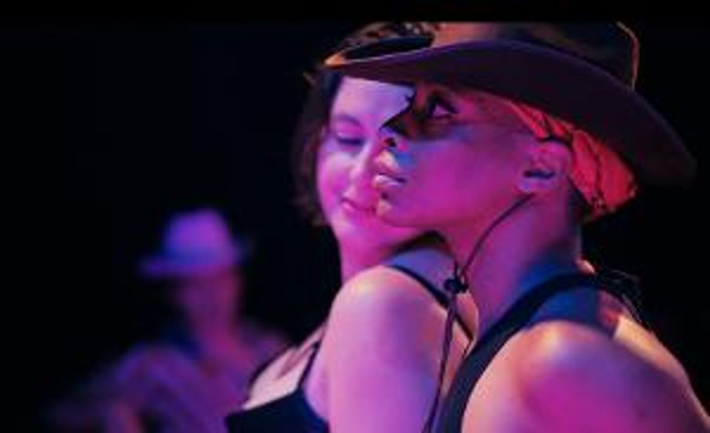 Pioneers Go East's VIRGO STAR Begins Previews Tonight At La MaMa  Image