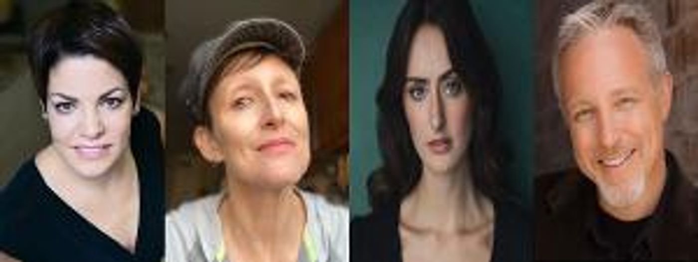 HOW TO LIVE To Have World Premiere At The 14th Street Y in January  Image