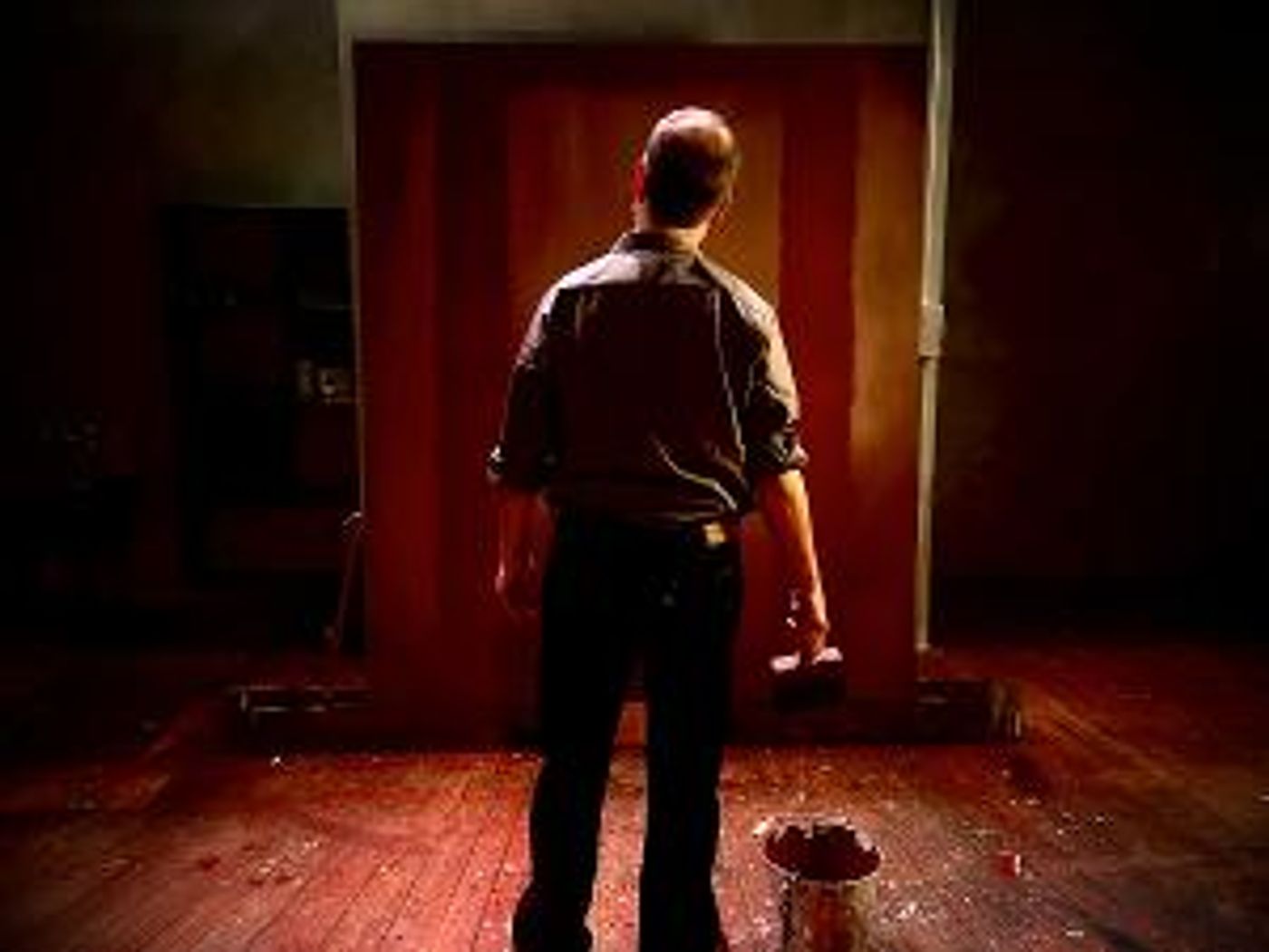 John Logan's RED Coming To Osceola Arts This May  Image