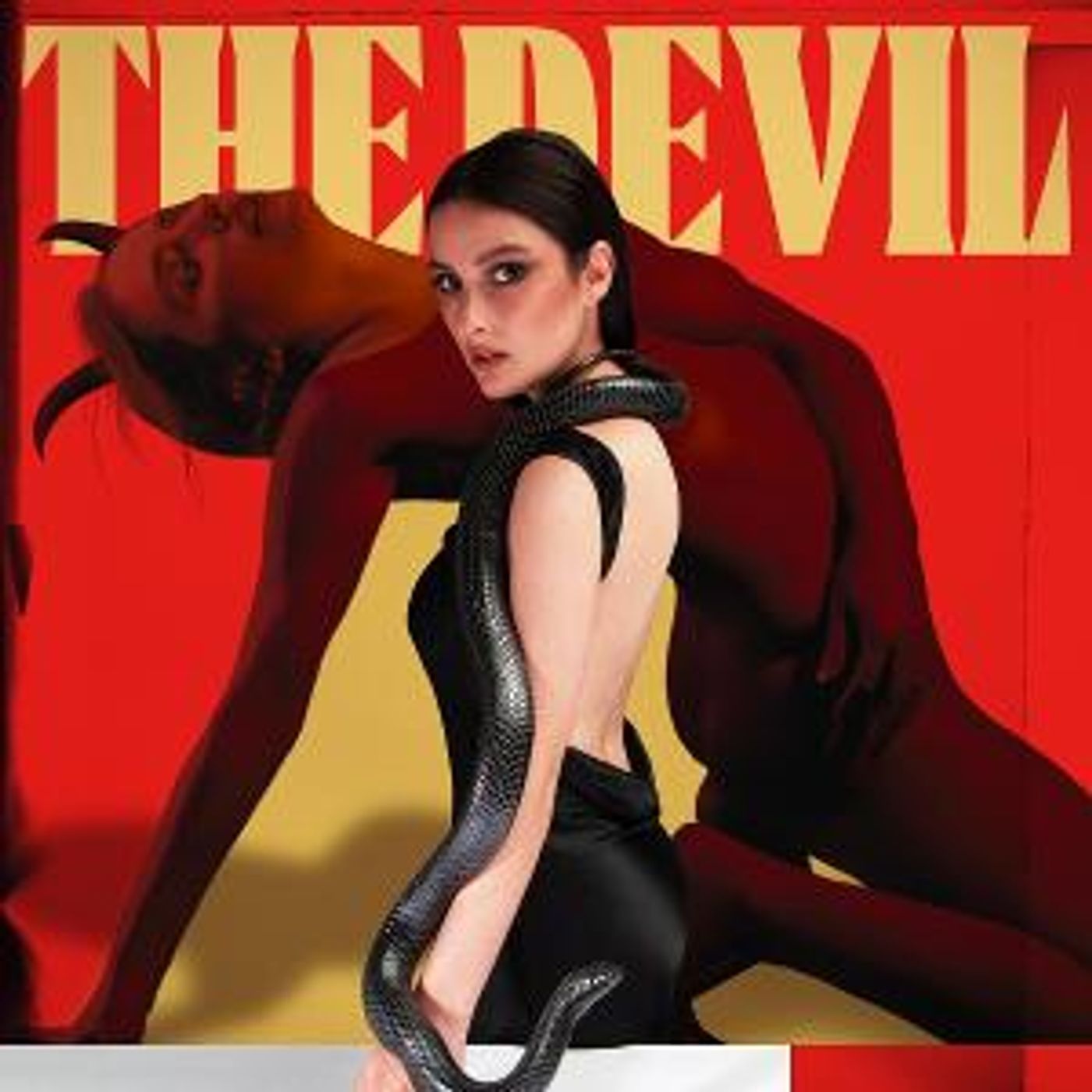 Banks Returns With New Single 'The Devil'  Image