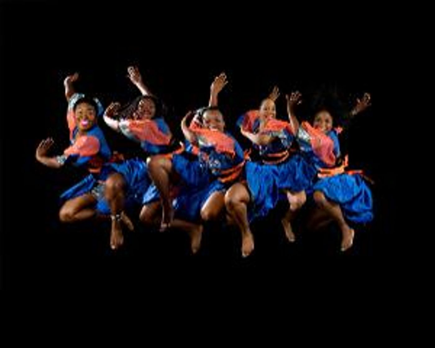 Asase Yaa Cultural Arts Foundation And York College Postpone Premiere Of New Musical  Image