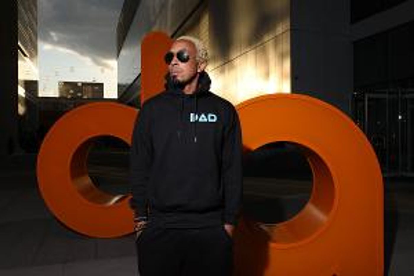 Dallas Austin Partners With Symphonic To Launch Distribution Company With A Tech Forward Approach  Image