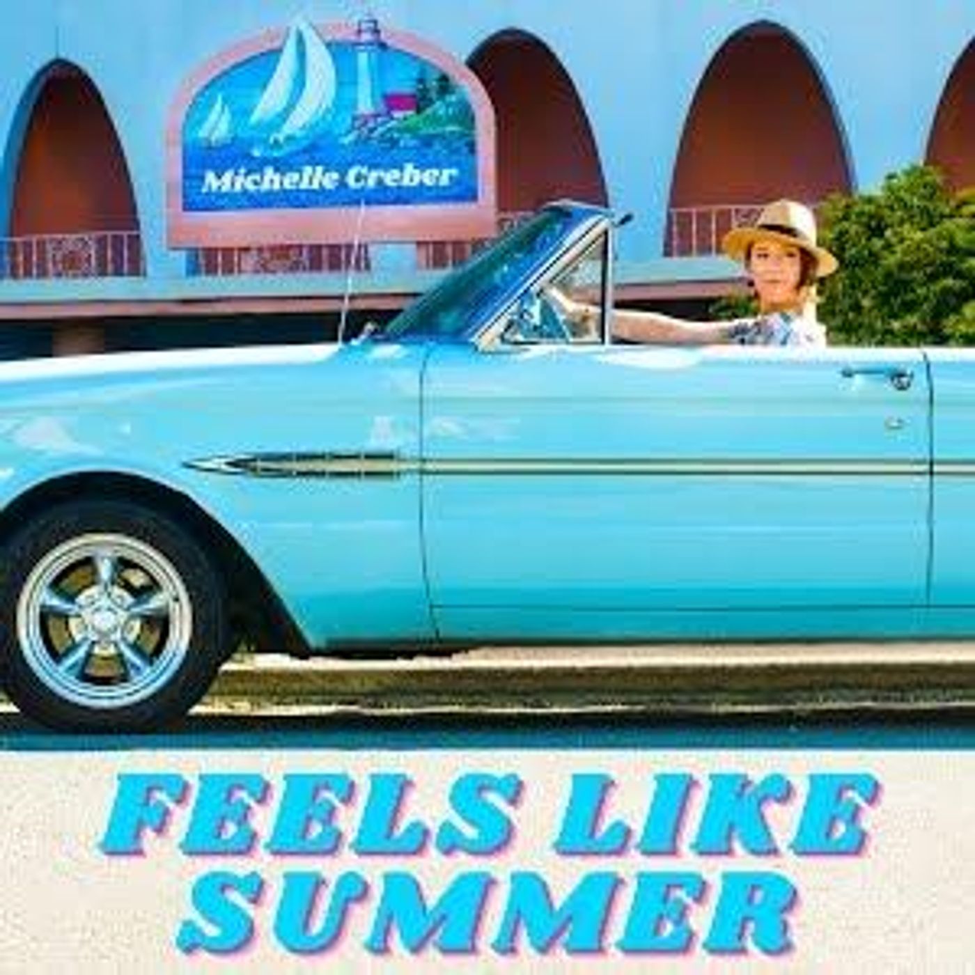 Michelle Creber Captures A Picture-Perfect Day With “Feels Like Summer”  Image