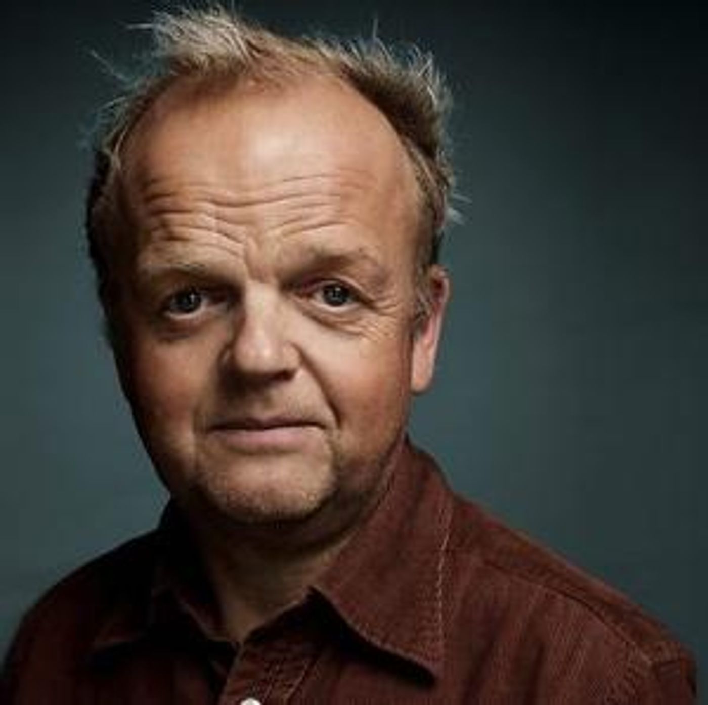 Toby Jones Joins the Cast Of DR SCHNITZLER'S CASEBOOK  Image