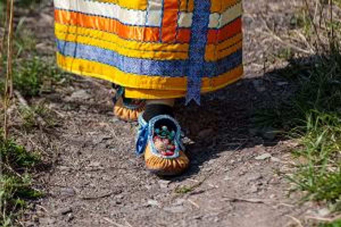 Artpark & Company Presents 'COVER THE WATER'  Image