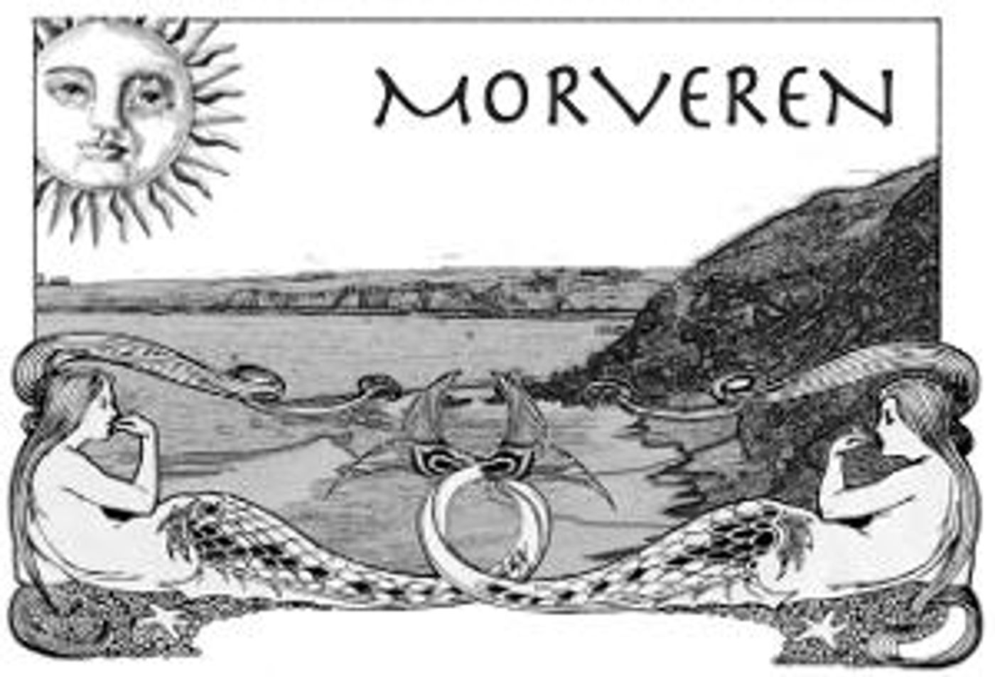 MORVEREN to be Presented at Barons Court Theatre in January  Image