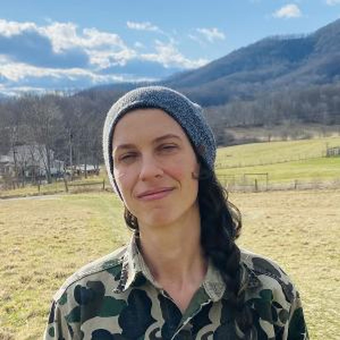 New Interactive Welded Steel Sculpture By Molly Must On View At Governors Island  Image