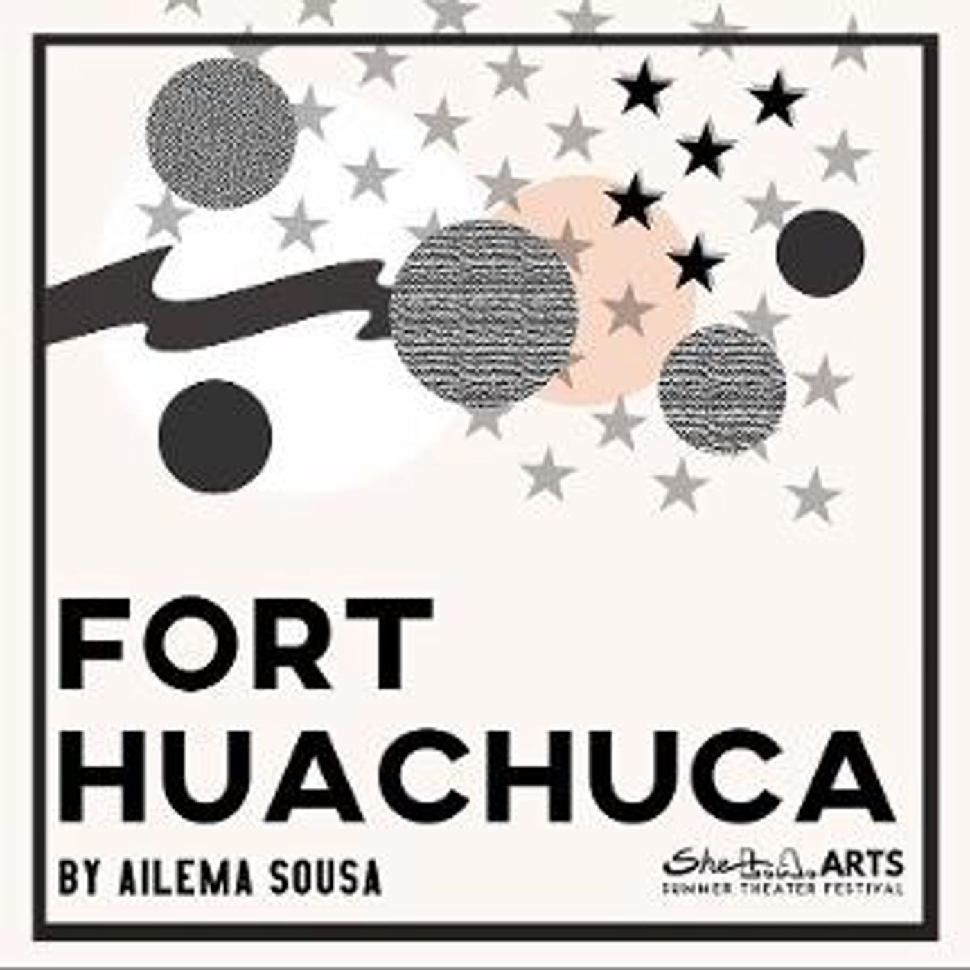 FORT HUACHUCA To Premier At SheLA Festival  Image