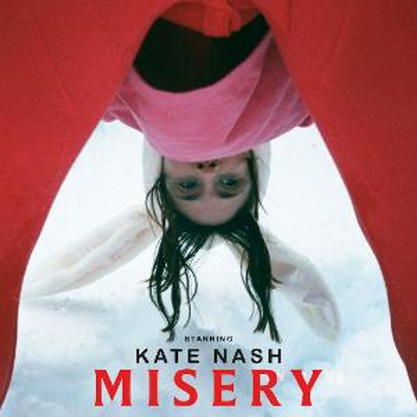 Kate Nash Releases New Single 'Misery'  Image