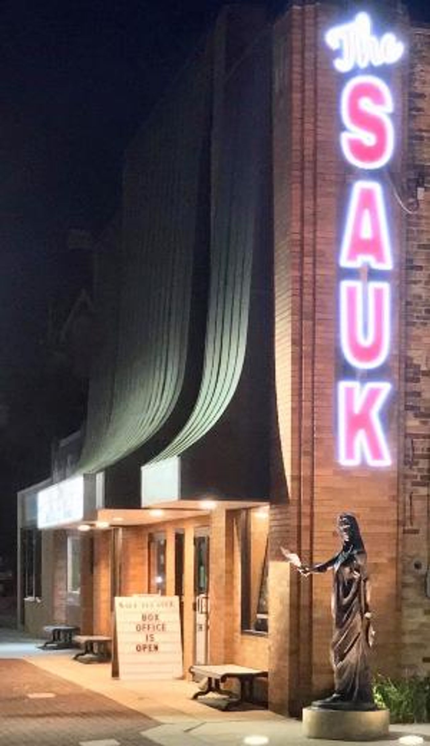 Sauk To Host Auction Fundraiser Next Weekend  Image