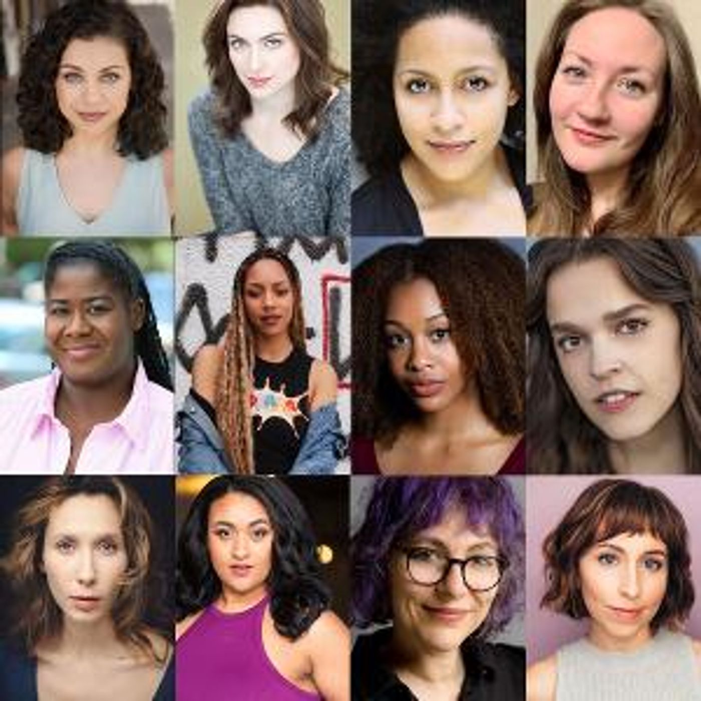 Creative Team Announced For Experimental Bitch's TANYA'S LIT CLIT at New York Theatre Barn  Image