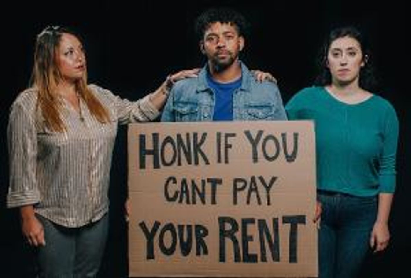 Power Street Theatre's MINORITYLAND Returns To Philadelphia, With New Comunidades Conectadas Program  Image