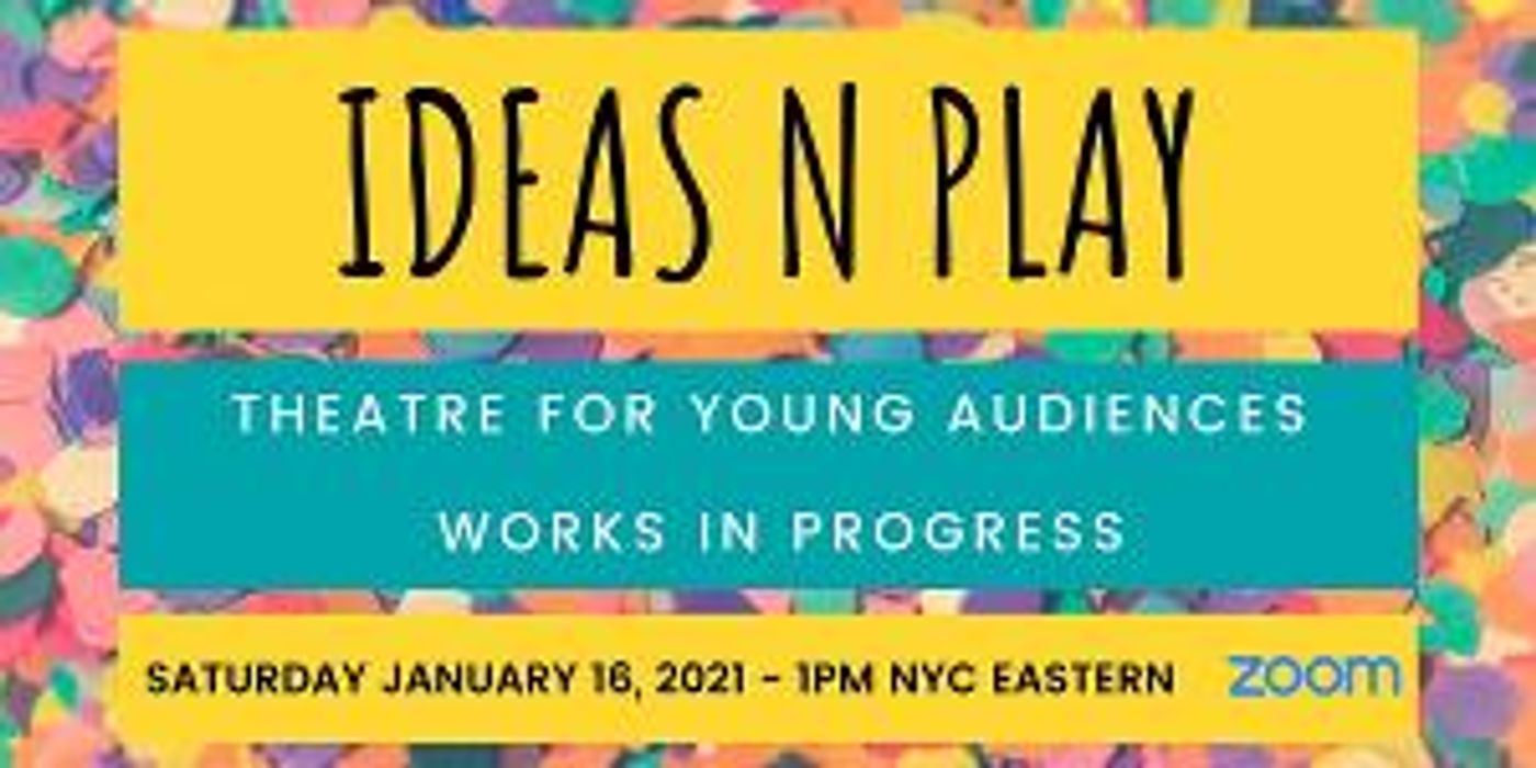 Jugando N Play Presents 'Ideas N Play'  Image