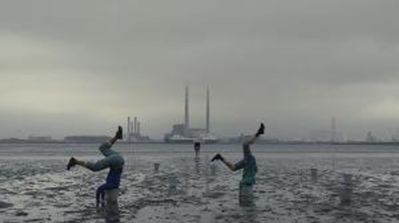 Frame Rush, The Annual Screendance Event, Returns To The Big Screen at the Place in May  Image