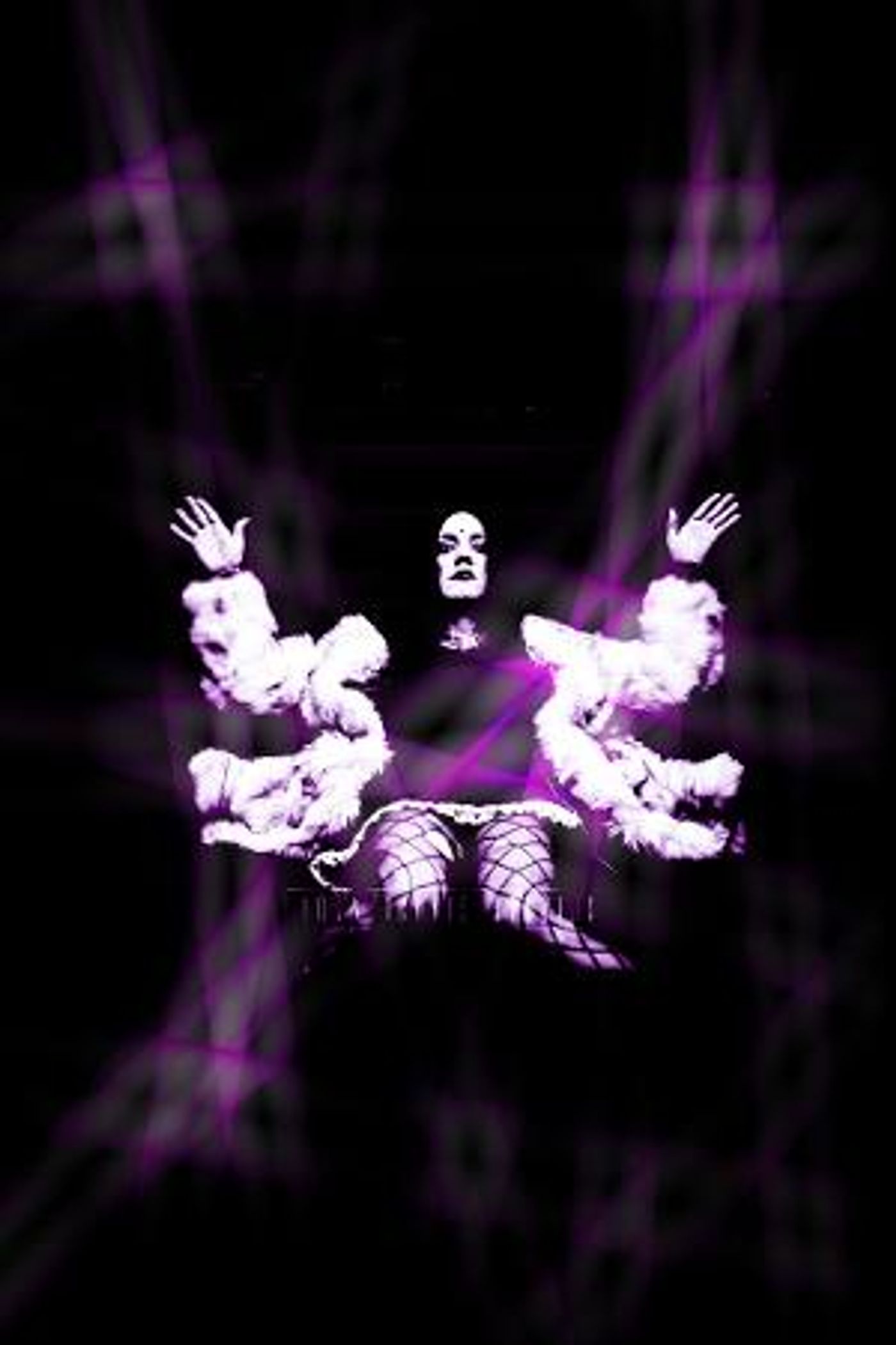 HOTEL VIOLET Checks In At RHINOFEST 2020  Image