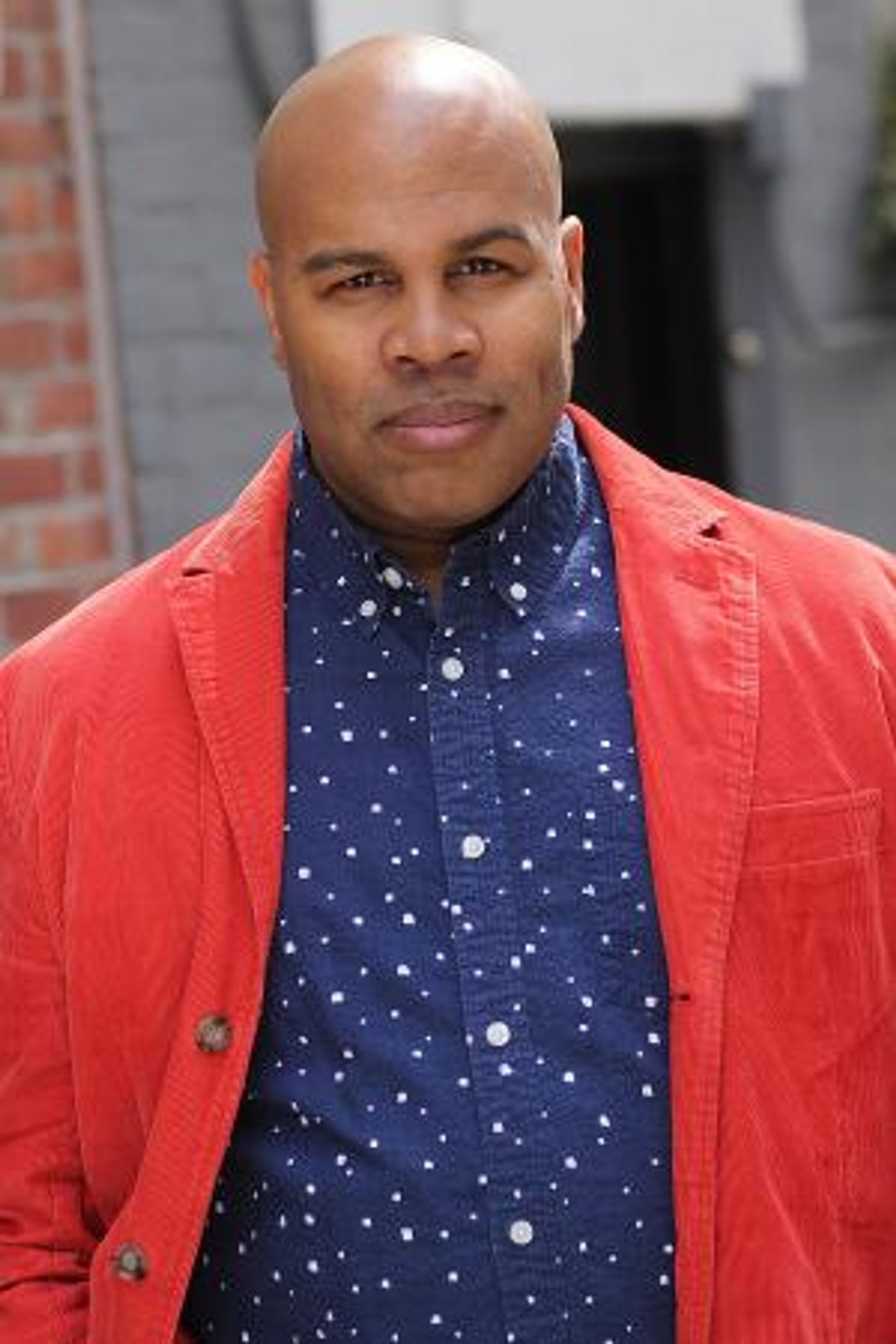 Kevin R. Free Announced as FRIGID New York's Resident Artistic Director  Image