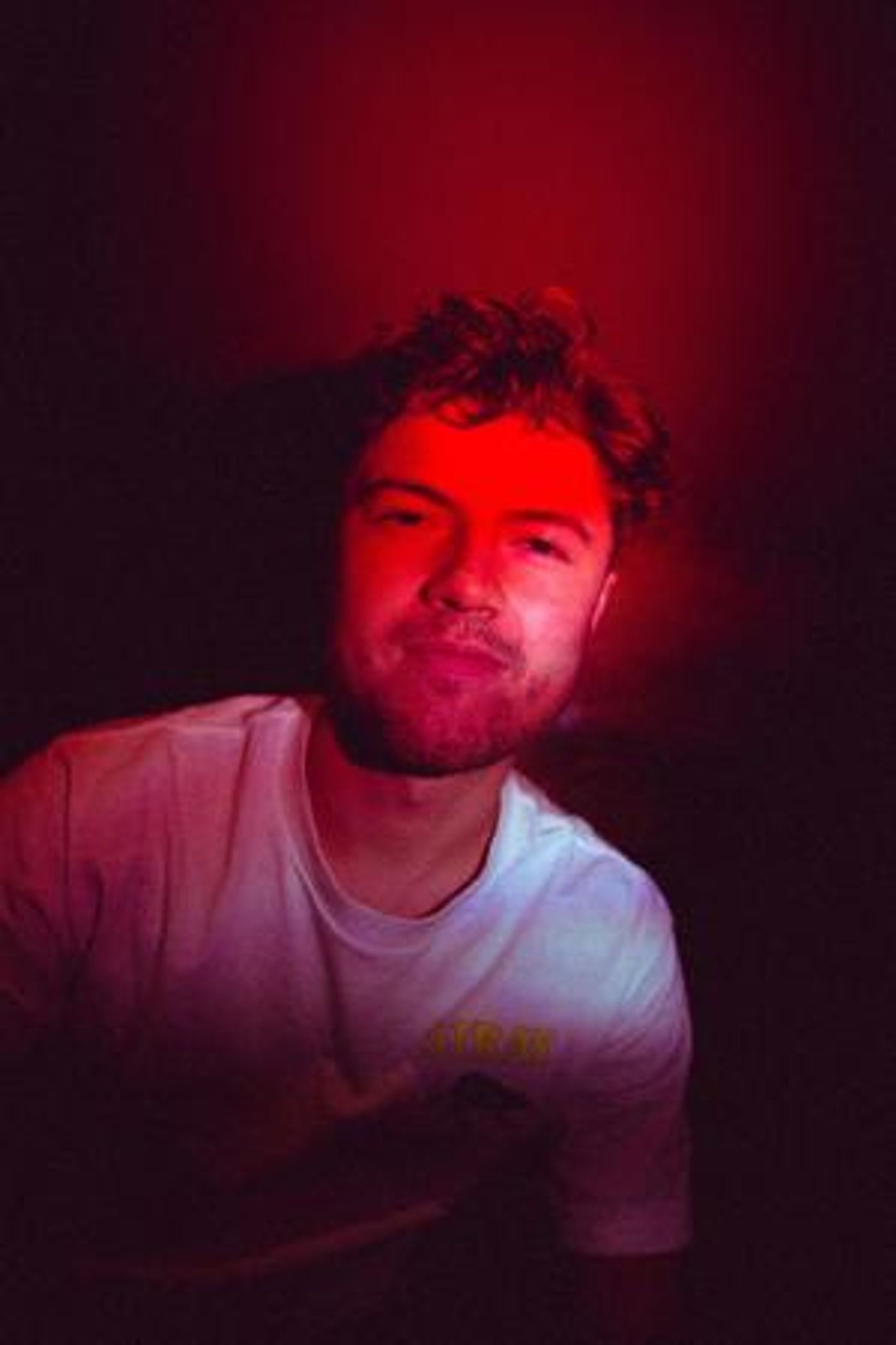 Jerry Folk X FENGSEL Shares 'Everything' Single & Video  Image