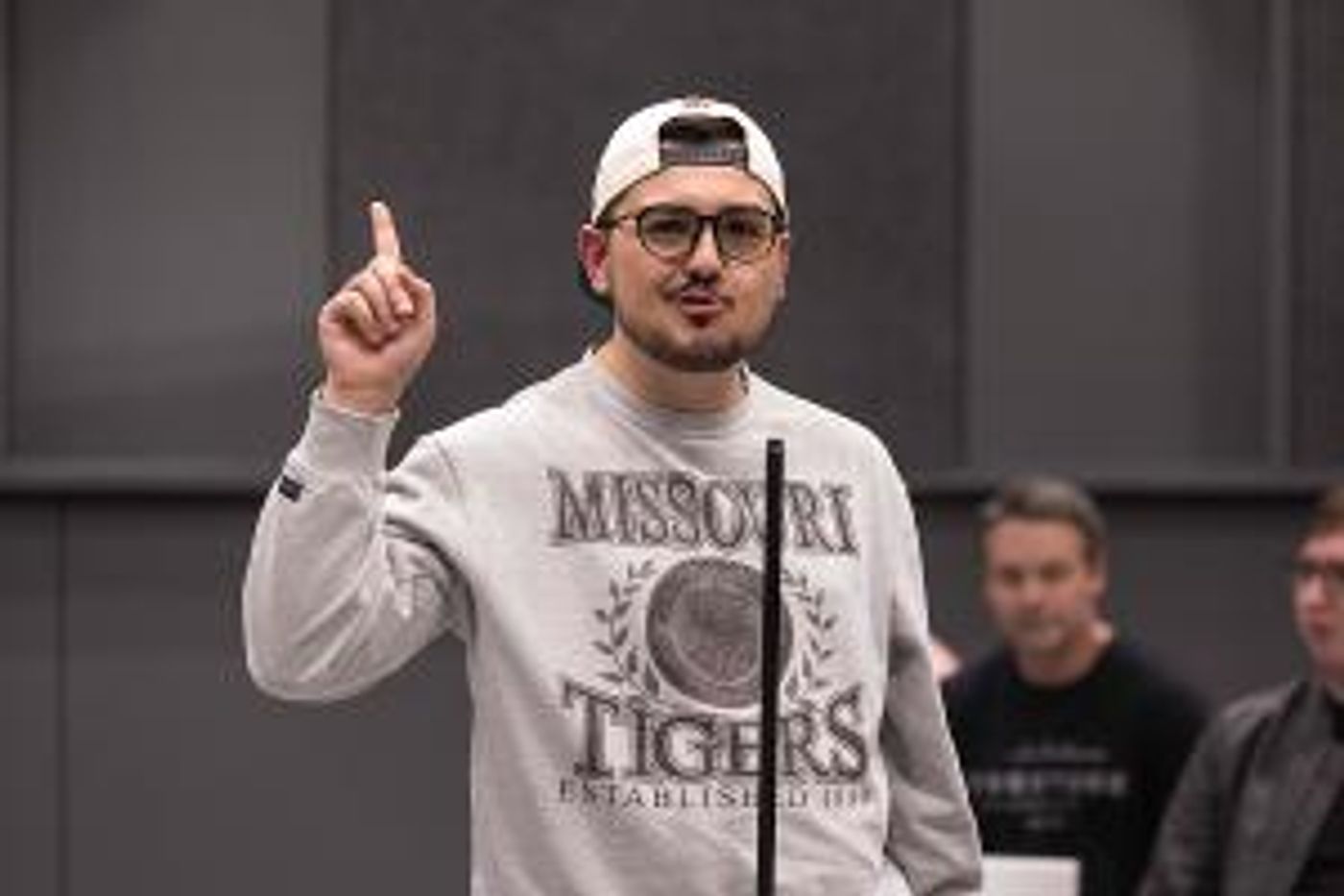 THE 25TH ANNUAL PUTNAM COUNTY SPELLING BEE to Open Theatre In The Park 2023 Season  Image