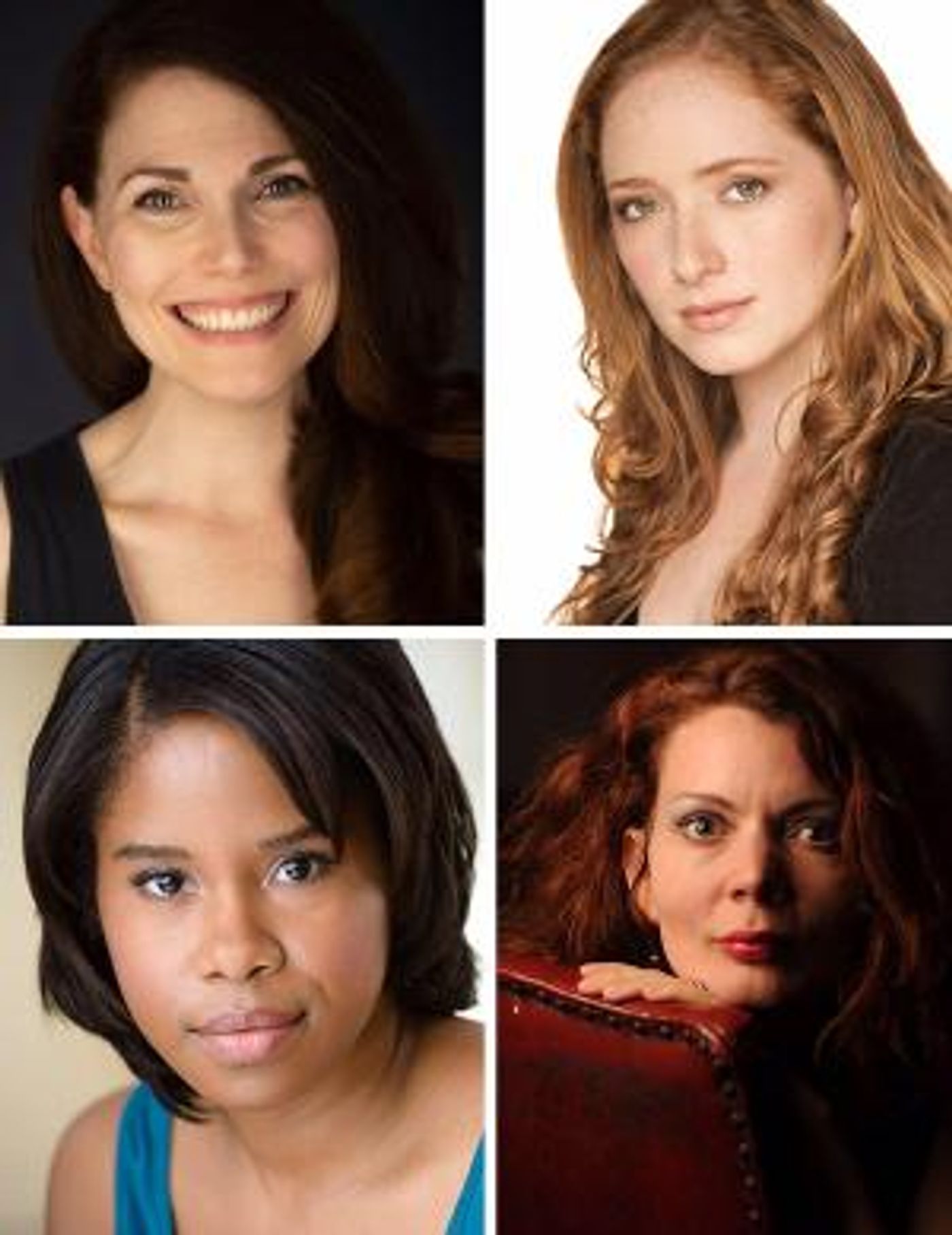 Hedgerow Theatre to Present Sarah Ruhl's Pulitzer Prize-Nominated IN THE NEXT ROOM  Image