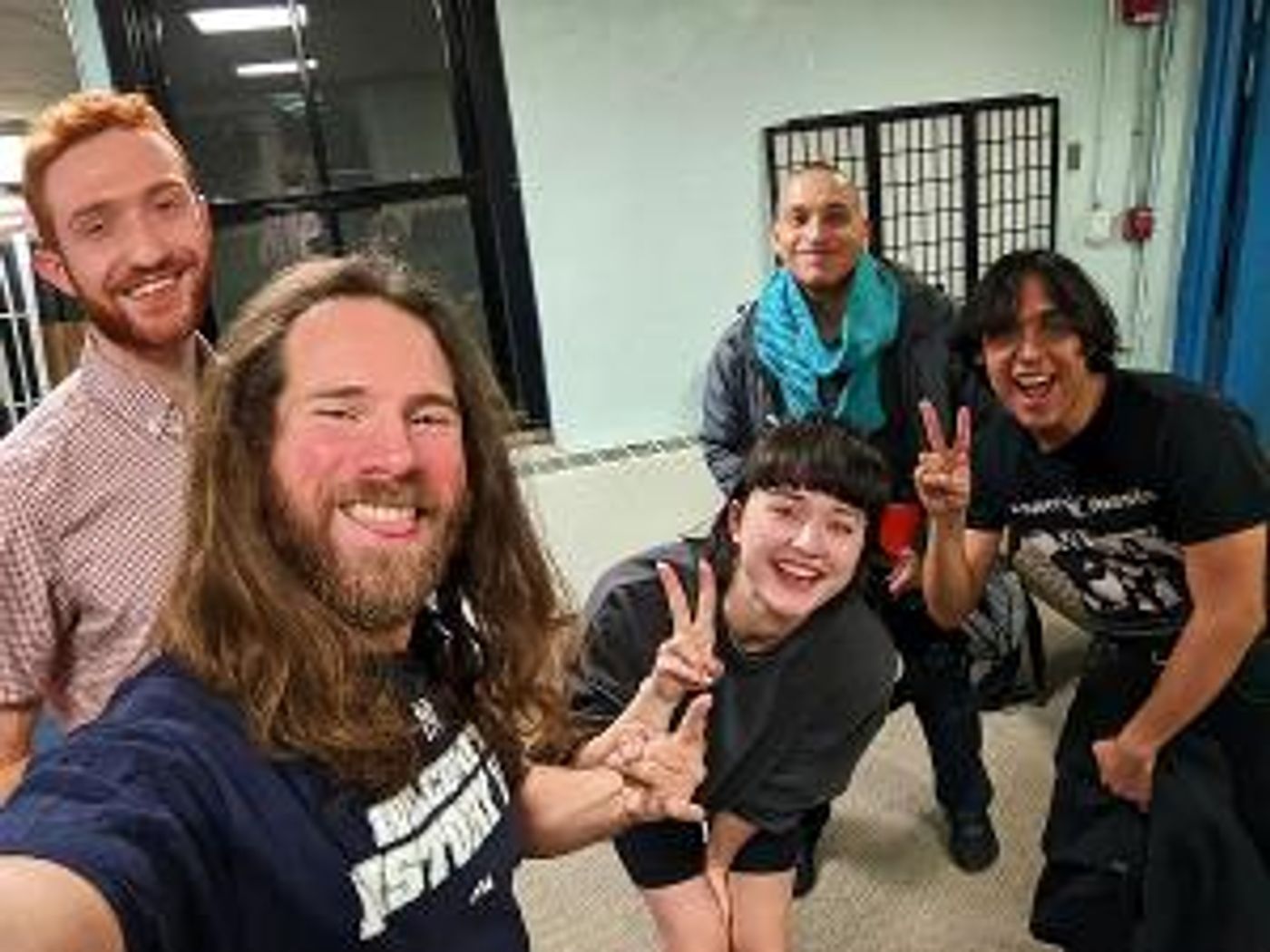 THE MINOTAUR Announced At The American Theatre Of Actors  Image