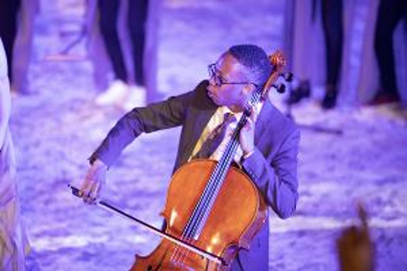 The Peace Studio, Co-Founded by Maya Soetoro, Calls for Artists to Create Works of Peace  Image