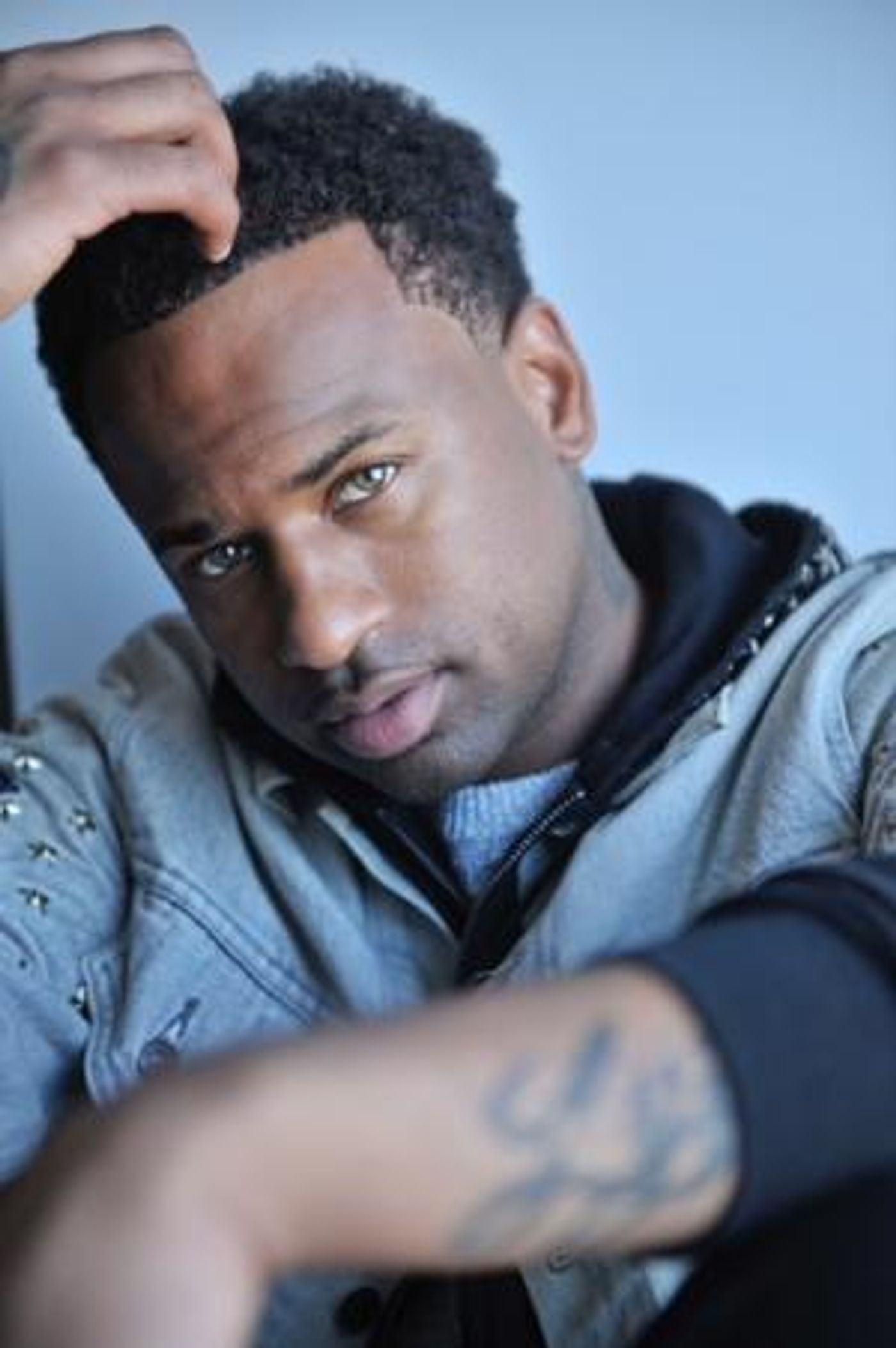 Multi-Platinum Producer & Songwriter Jayrah Gibson to Release New Single 'Where Would I Be'  Image