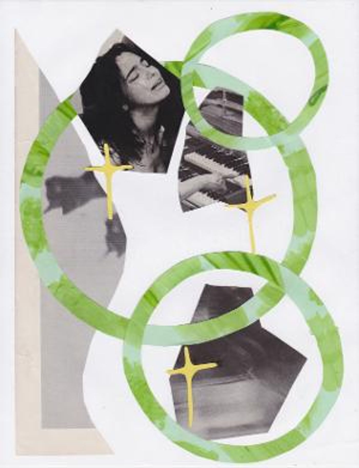 The Why Collective Presents THE WOMEN HAVE SOMETHING TO SAY At The Cell  Image