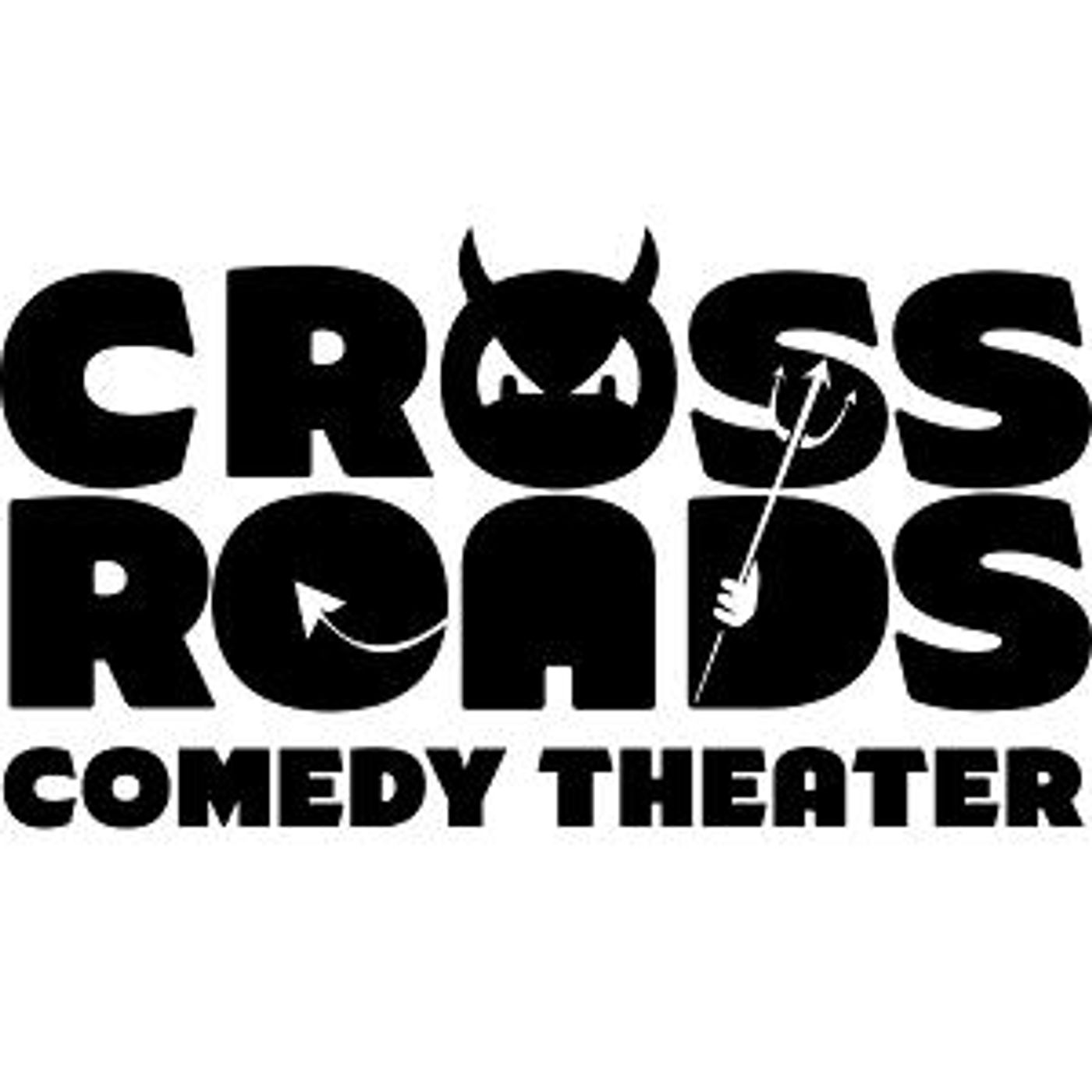 Crossroads Comedy Theater Launches in Philadelphia  Image