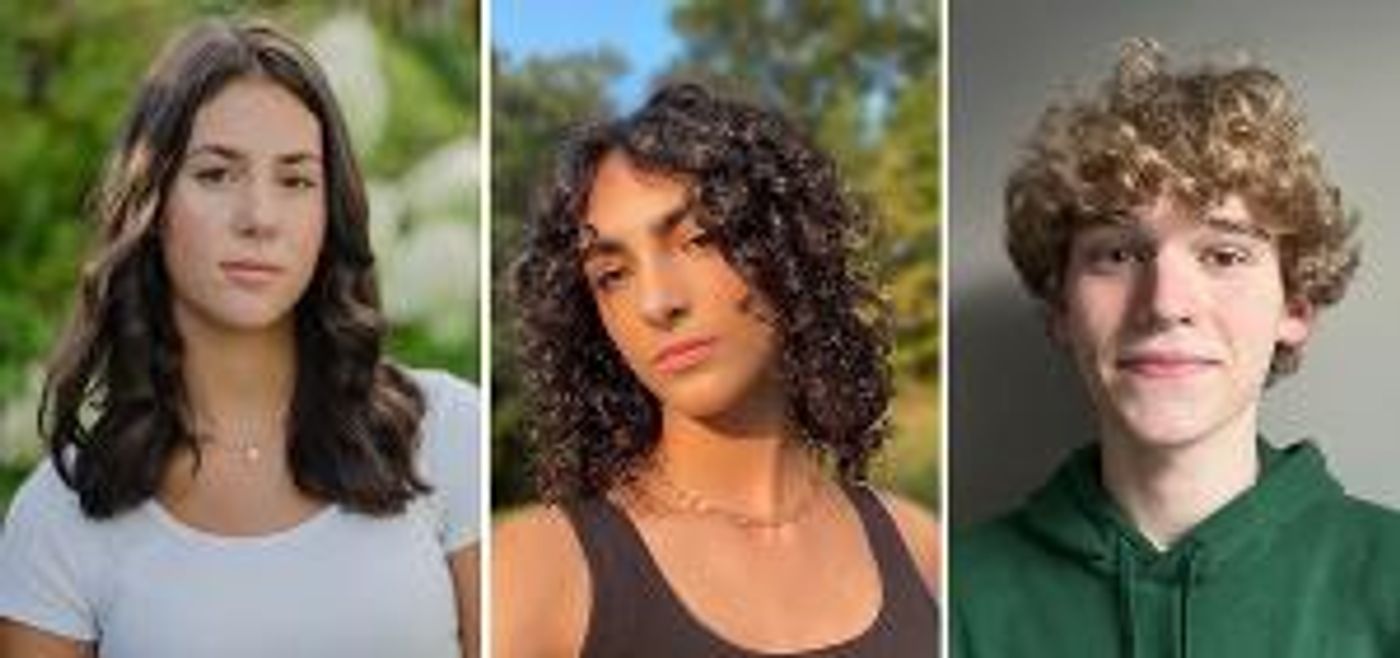 The Palace Brings Original Works To Life For Local High School Playwrights  Image