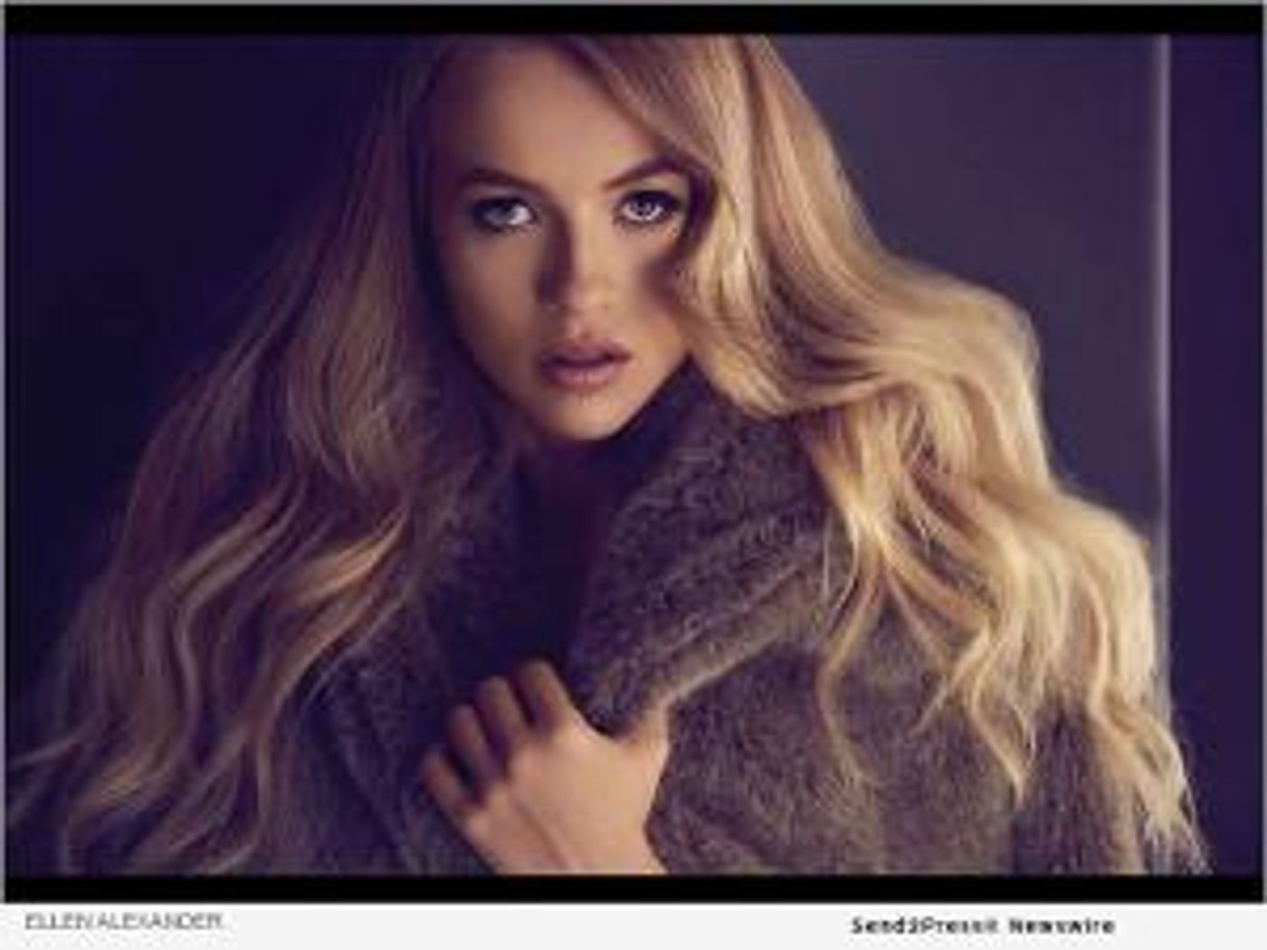 Ellen Alexander to Release New Song 'Good Girl Go'  Image