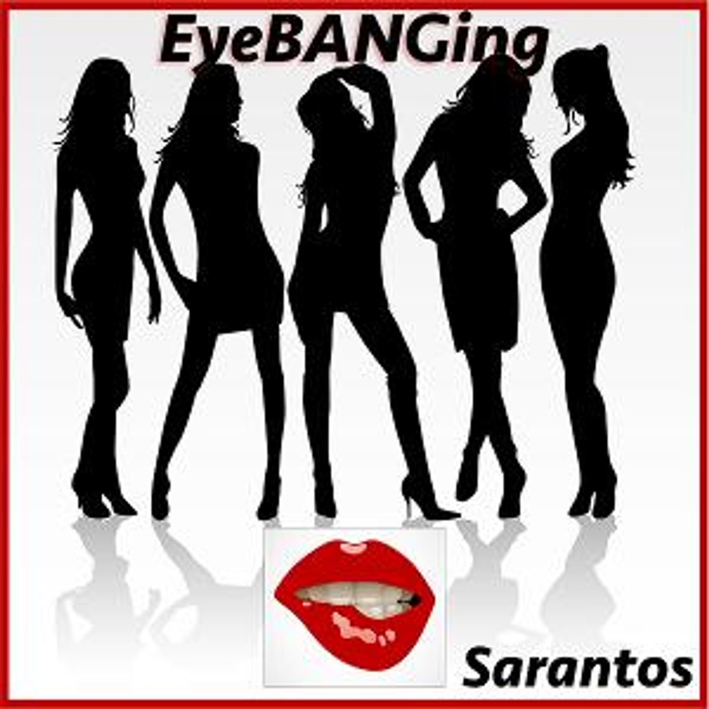 Chicago Singer Sarantos Releases 'EyeBANGing' Single  Image