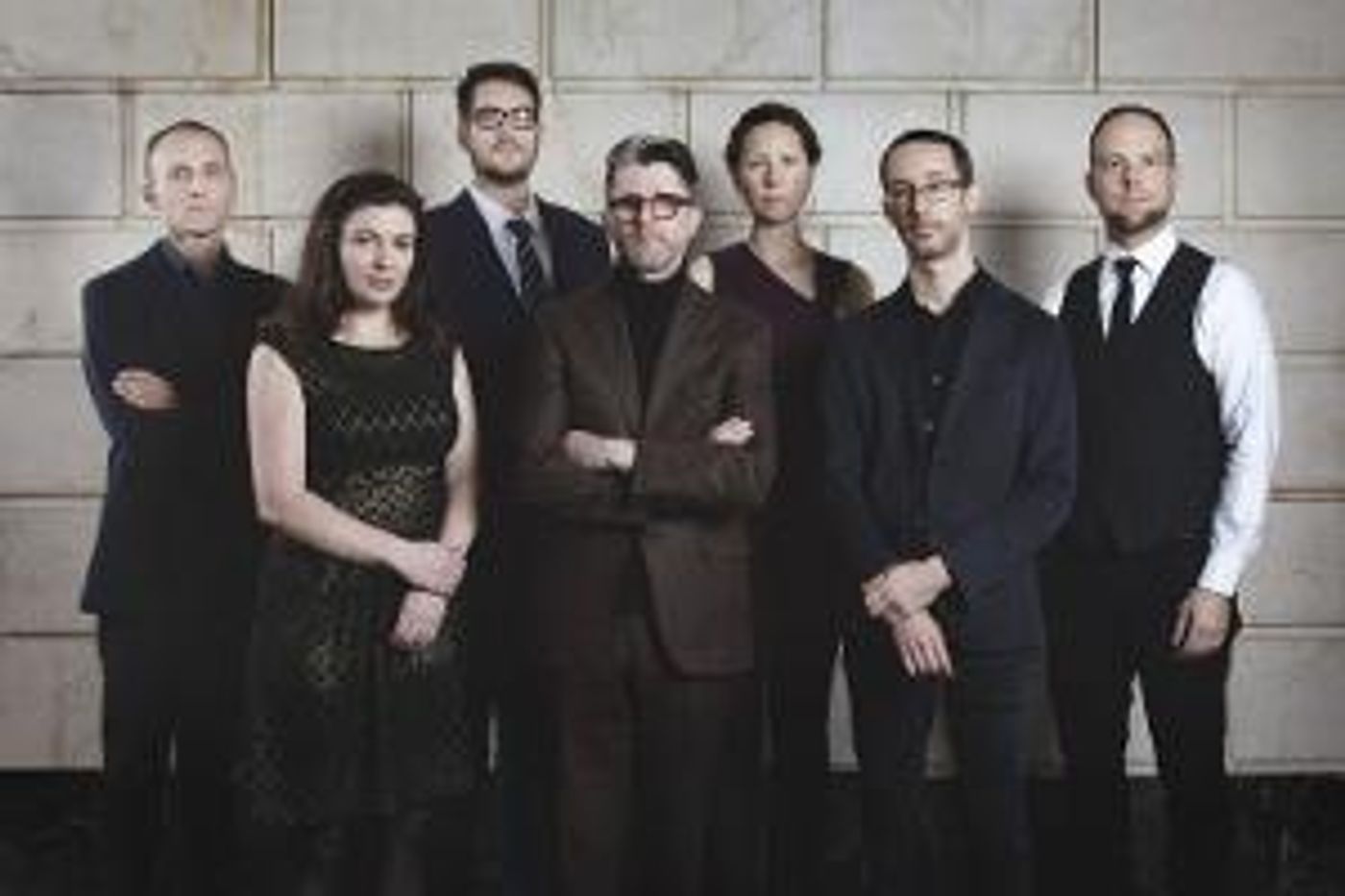 Wet Ink Ensemble Performs NYC Premiere Of Eric Wubbels's IF AND ONLY IF Next Month  Image